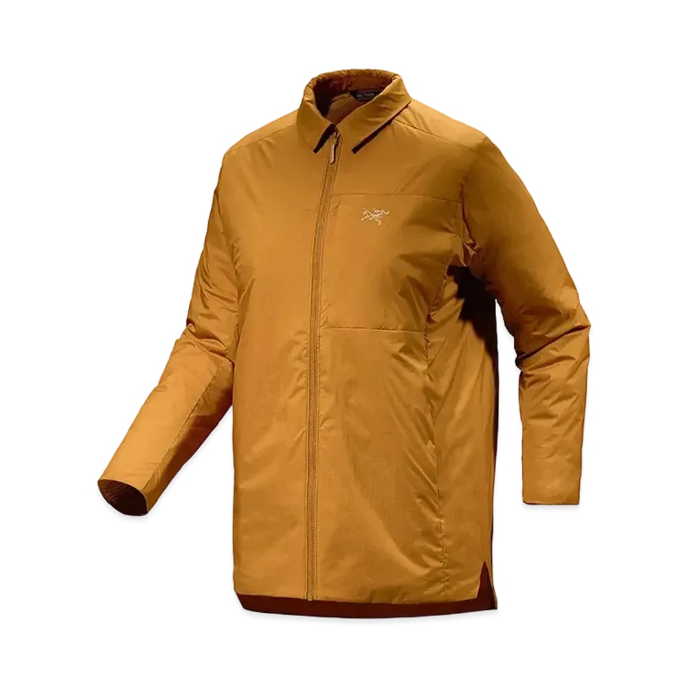 ARC'TERYX Women's Atom Jaket "Yukon" X000007132