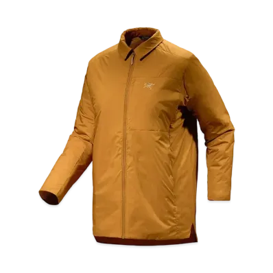 ARC'TERYX Women's Atom Jaket "Yukon" X000007132