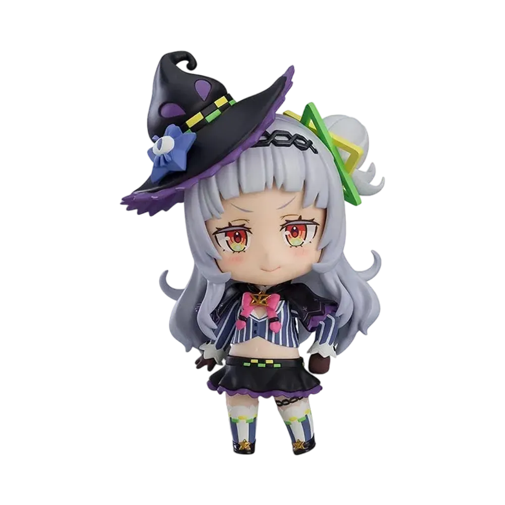 Good Smile Company / Max Factory "Nendoroid" -hololive production- Murasaki Shion