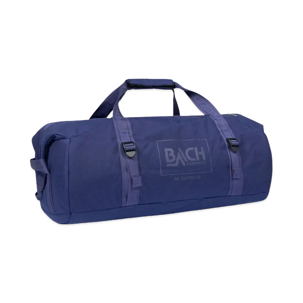 BACH Dr.Duffel 40L "BlueDawn"