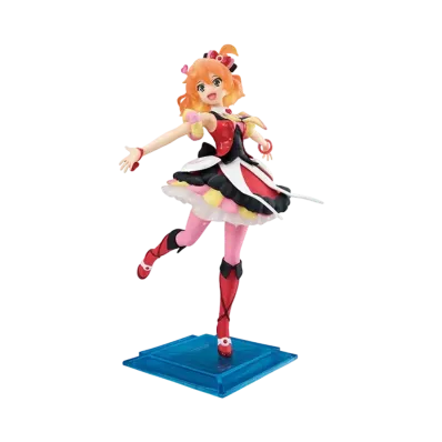FiguartsZERO Freia Vion