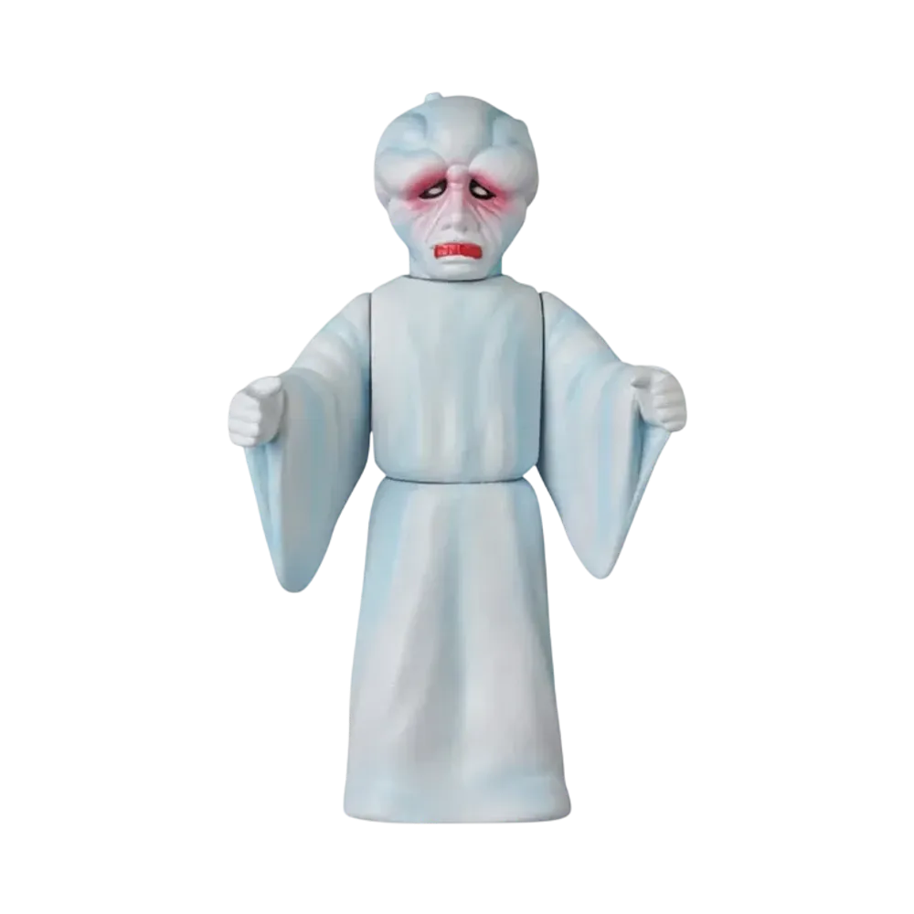 MEDICOM TOY "Toei Retro Sofvi Collection" Cursed Doctor