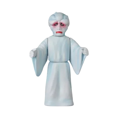 MEDICOM TOY "Toei Retro Sofvi Collection" Cursed Doctor