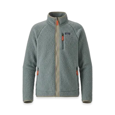 Patagonia Coats "Blue"