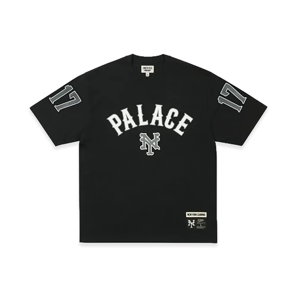 PALACE Palace New York Cubans T-Shirt "Black"