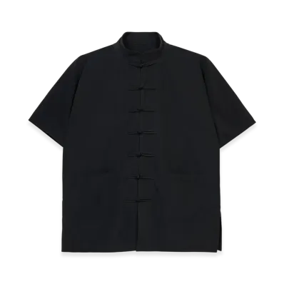 GDC China Shirt "Black"