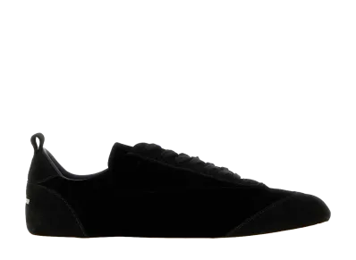 Jil Sander Women's Etage Sneaker "Black"