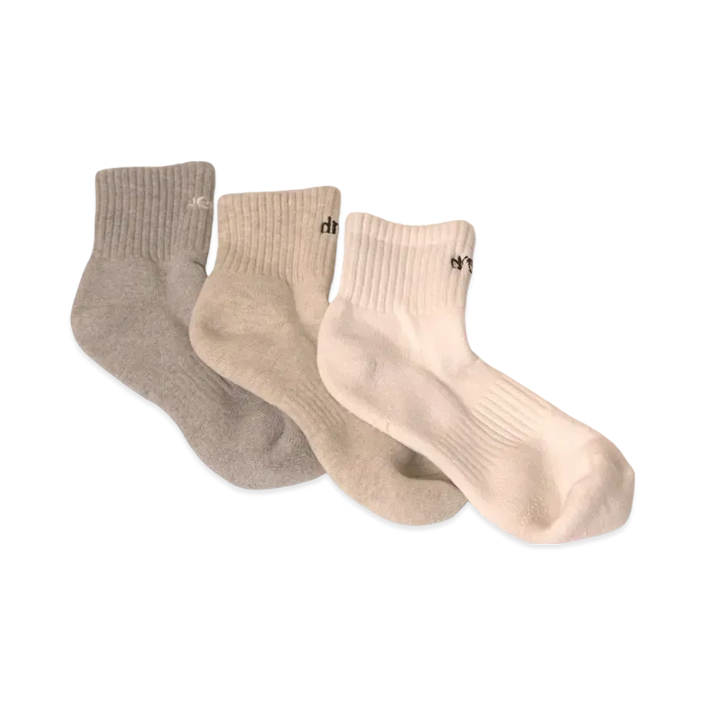 Drew House Ankle Sock Multipack "Multi"