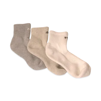 Drew House Ankle Sock Multipack "Multi"