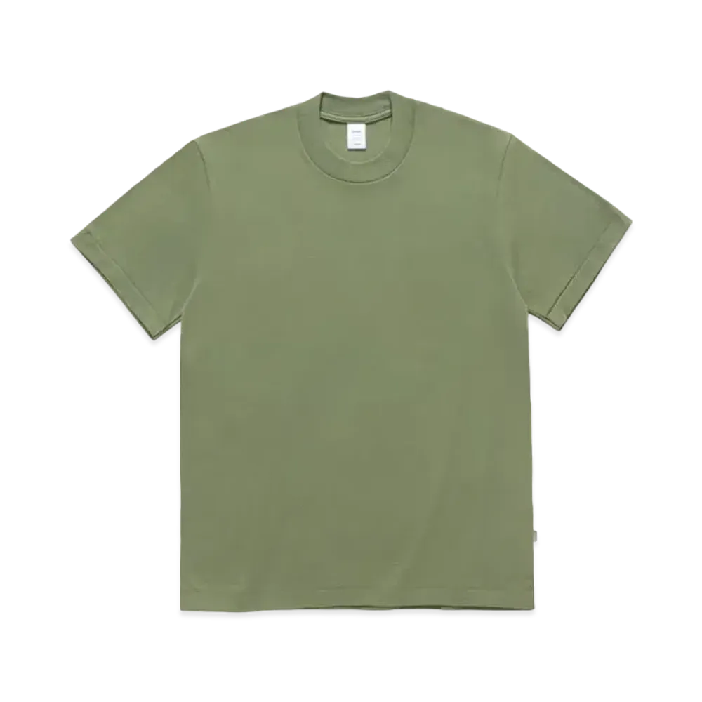 JJJJound J90 T-Shirt "Olive"