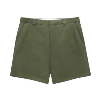 JJJJound Chino Short "Olive"