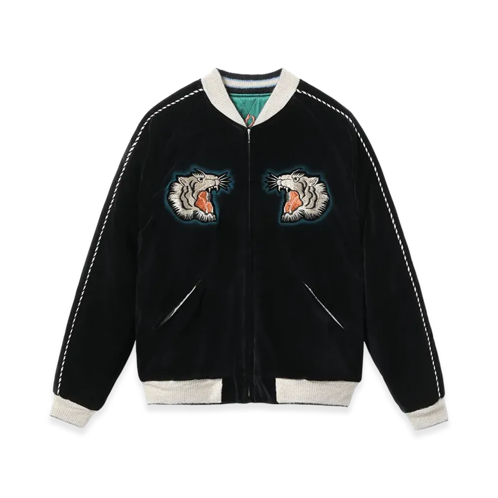 TAILOR TOYO Toyo Enterprise 60Th Anniversary Special Edition "Black"