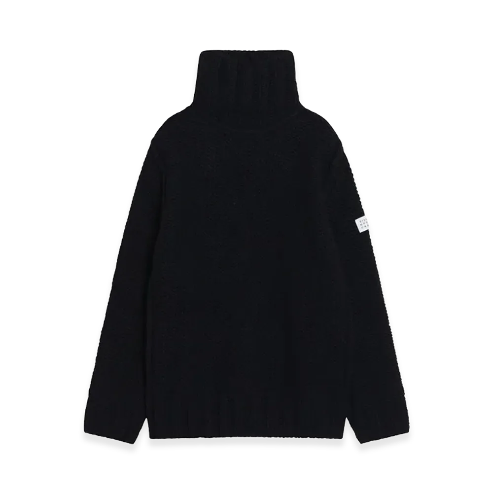 MM6 Maison Margiela Sweater "Black"
