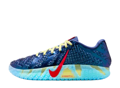 Nike Ja 3 "Uncle Phil" (IH1097-400/IH1099-400)