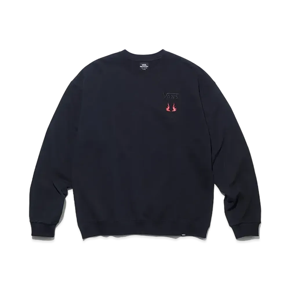 VANS x TOGA Sweatshirt VANS SP "Black"