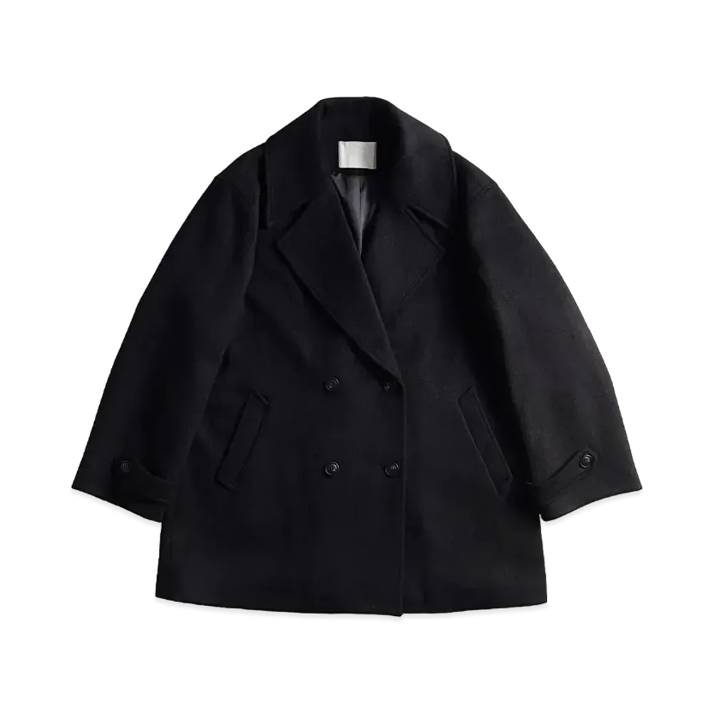 GADID ANONIEM Sune "Black"