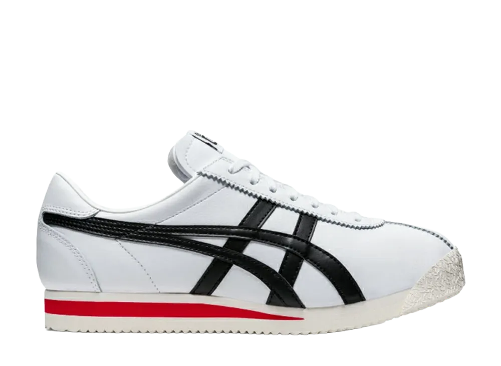 Onitsuka Tiger Tiger Corsair "White/Black"