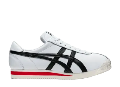 Onitsuka Tiger Tiger Corsair "White/Black"