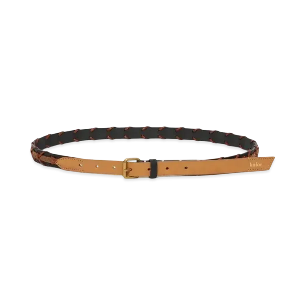 kolor 23WCM-A06506-B Accessory "Black"