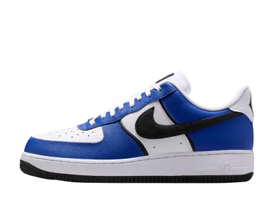 Nike Air Force 1 '07 LV8 Sport "Old Royal/Black"