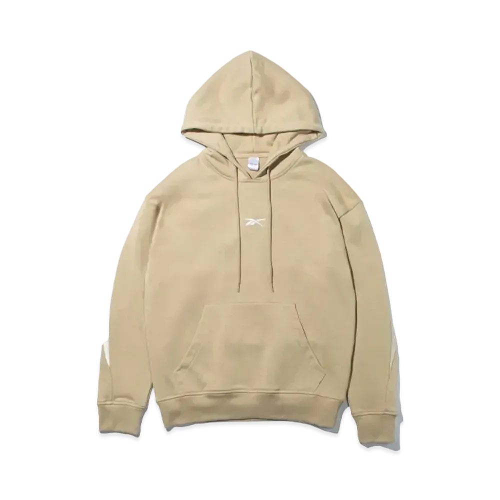 Reebok Classics Big Vector Hoodie "Beige"
