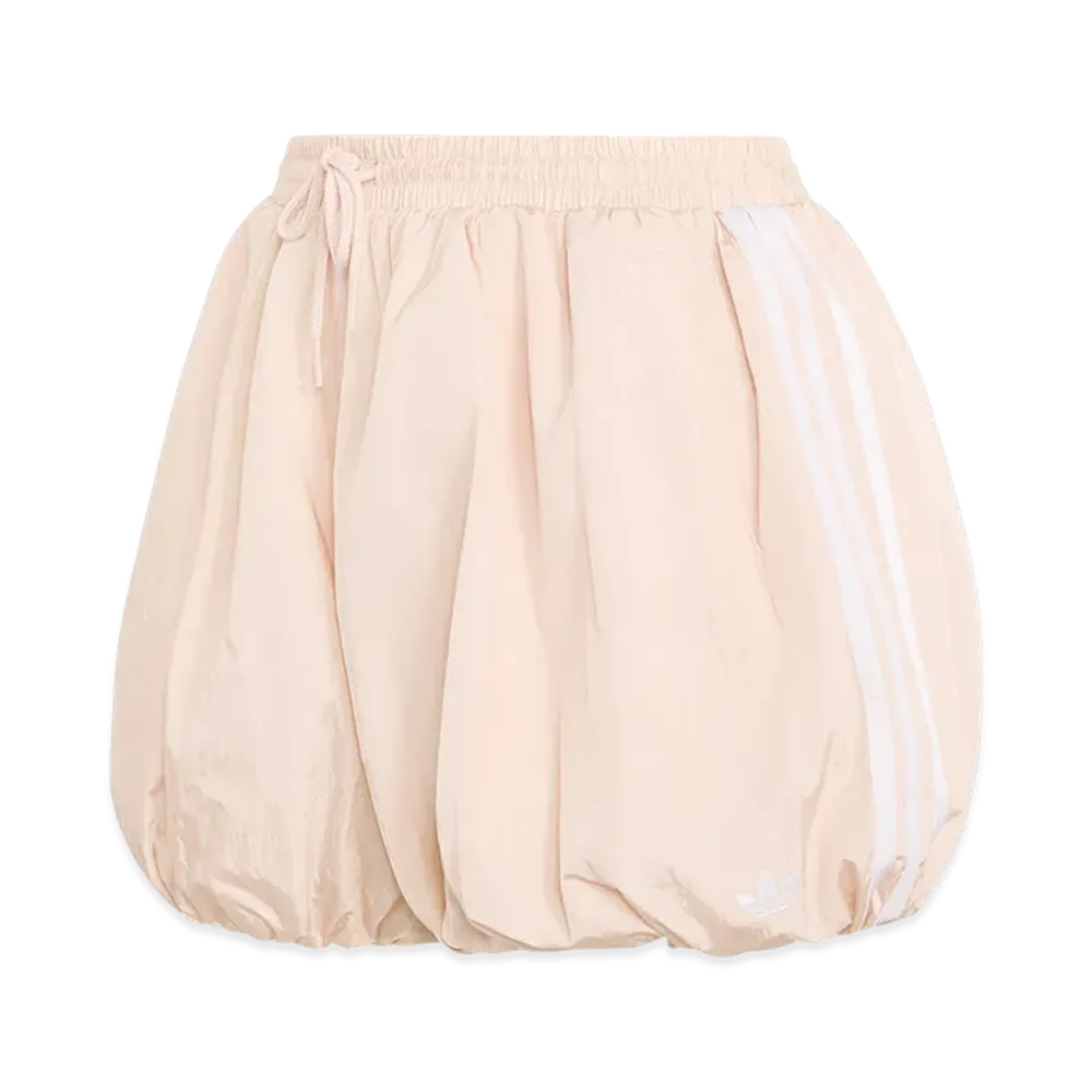 adidas Women's Adilenium 5.0 Balloon Shorts "WonderQuartz"