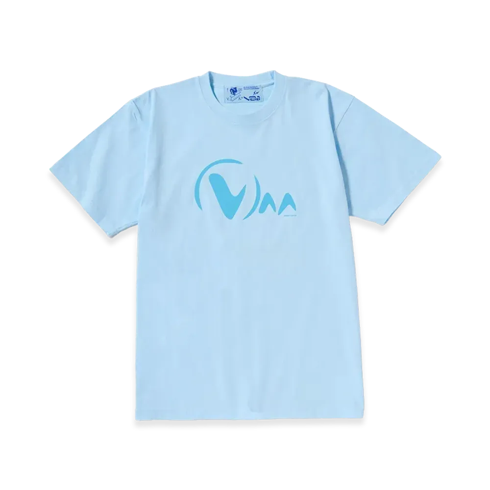FRAGMENT x Virgil Abloh Archive (V.A.A) Tee A "Sax"