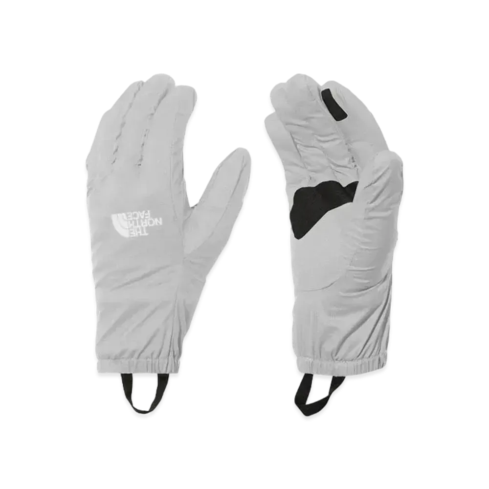 The North Face L1 Plus Shell Gloves "Off White"