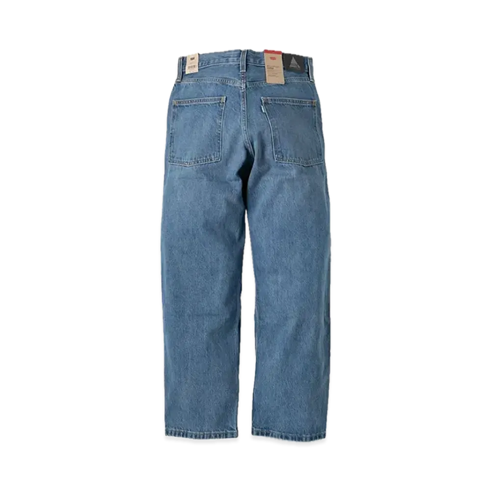Levi's Silver Tab Loose Fit Jeans "Hereforvibes"