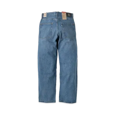 Levi's Silver Tab Loose Fit Jeans "Hereforvibes"