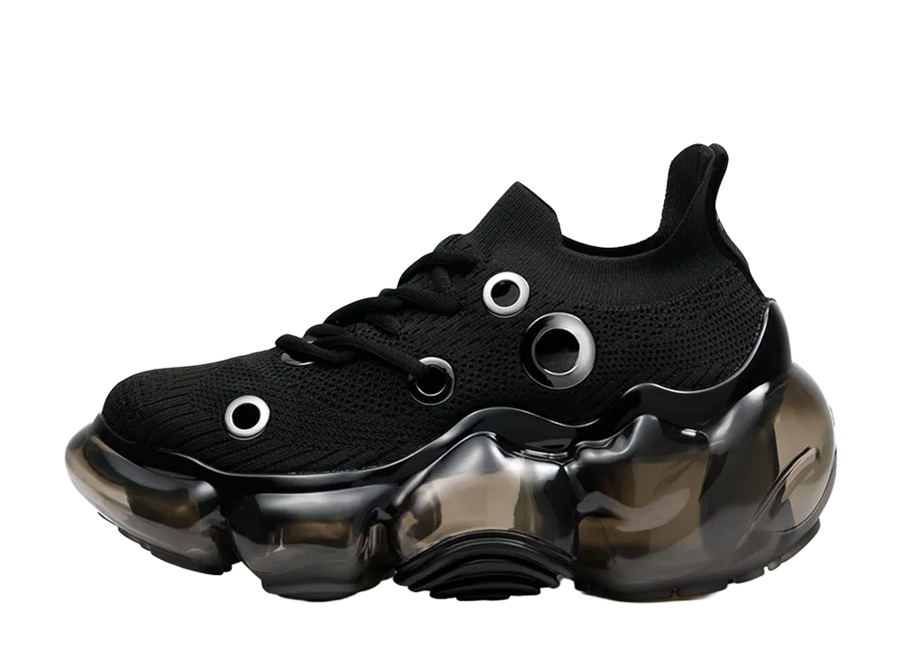 grounds MOOPIE MEL "Black"