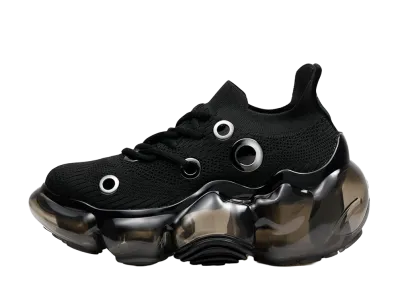 grounds MOOPIE MEL "Black"