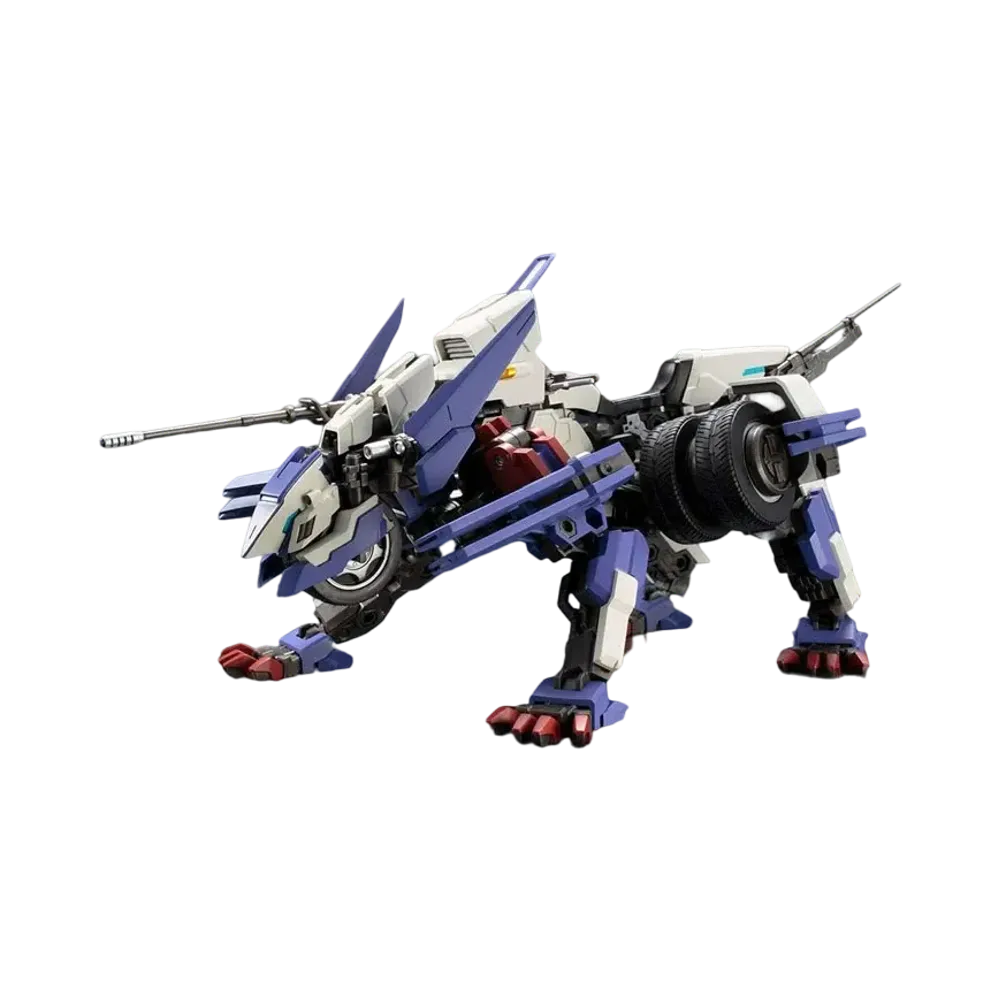 KOTOBUKIYA "KIT BLOCK" -HEXA GEAR- RAYBLADE IMPULSE