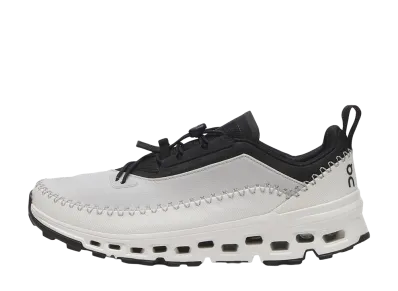 On Cloudaway 2 "Black/Ivory"