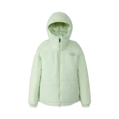 The North Face Project Insulation Jacket "Misty Sage"