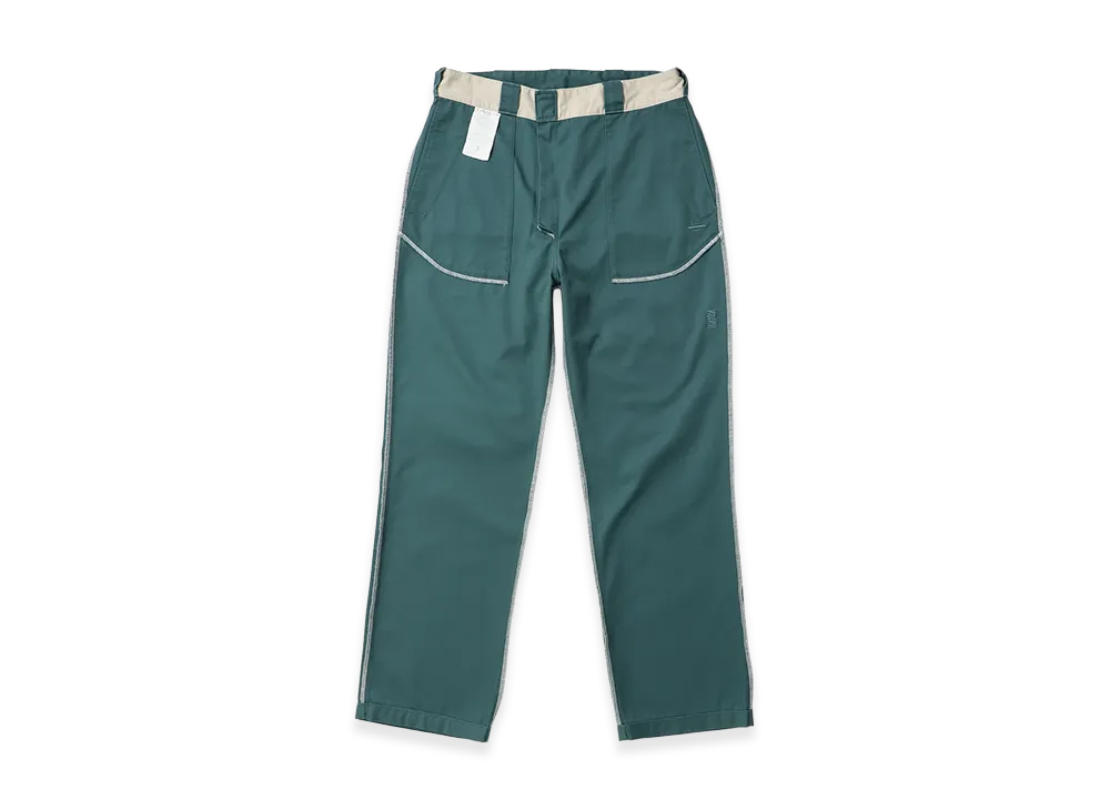 UNION x Dickies Inverse Pant "Lincoln Green"