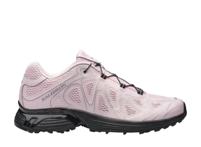 Salomon XT-Whisper Void "Icy Pink/Black"