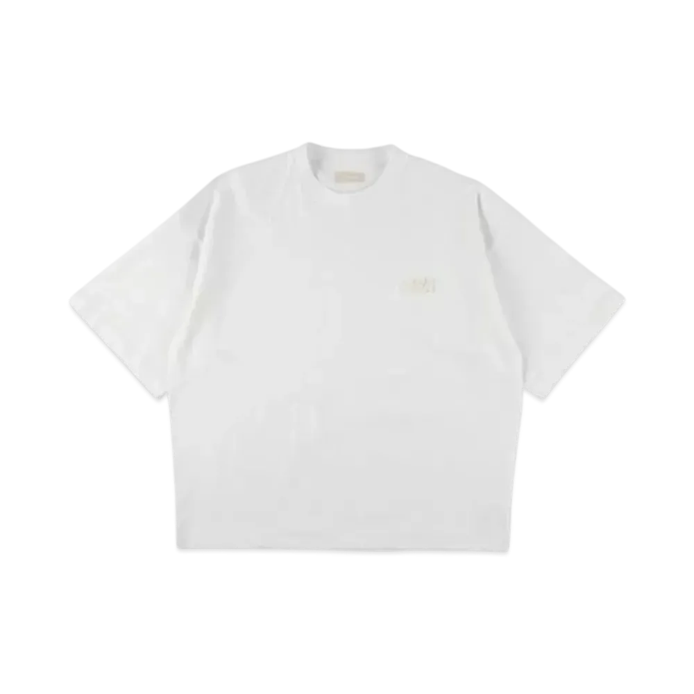 WIND AND SEA Cozy S/S Tee "White"