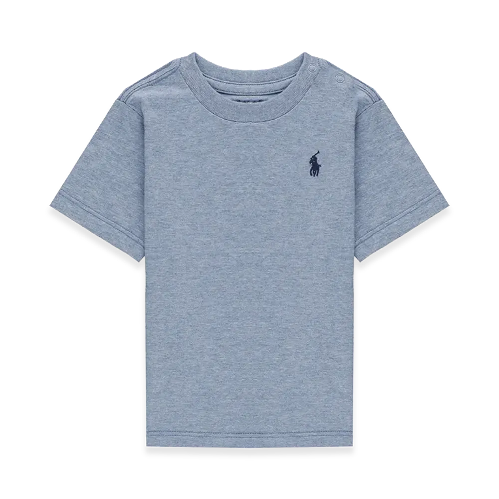 Ralph Lauren Kids T-Shirts "Blue"