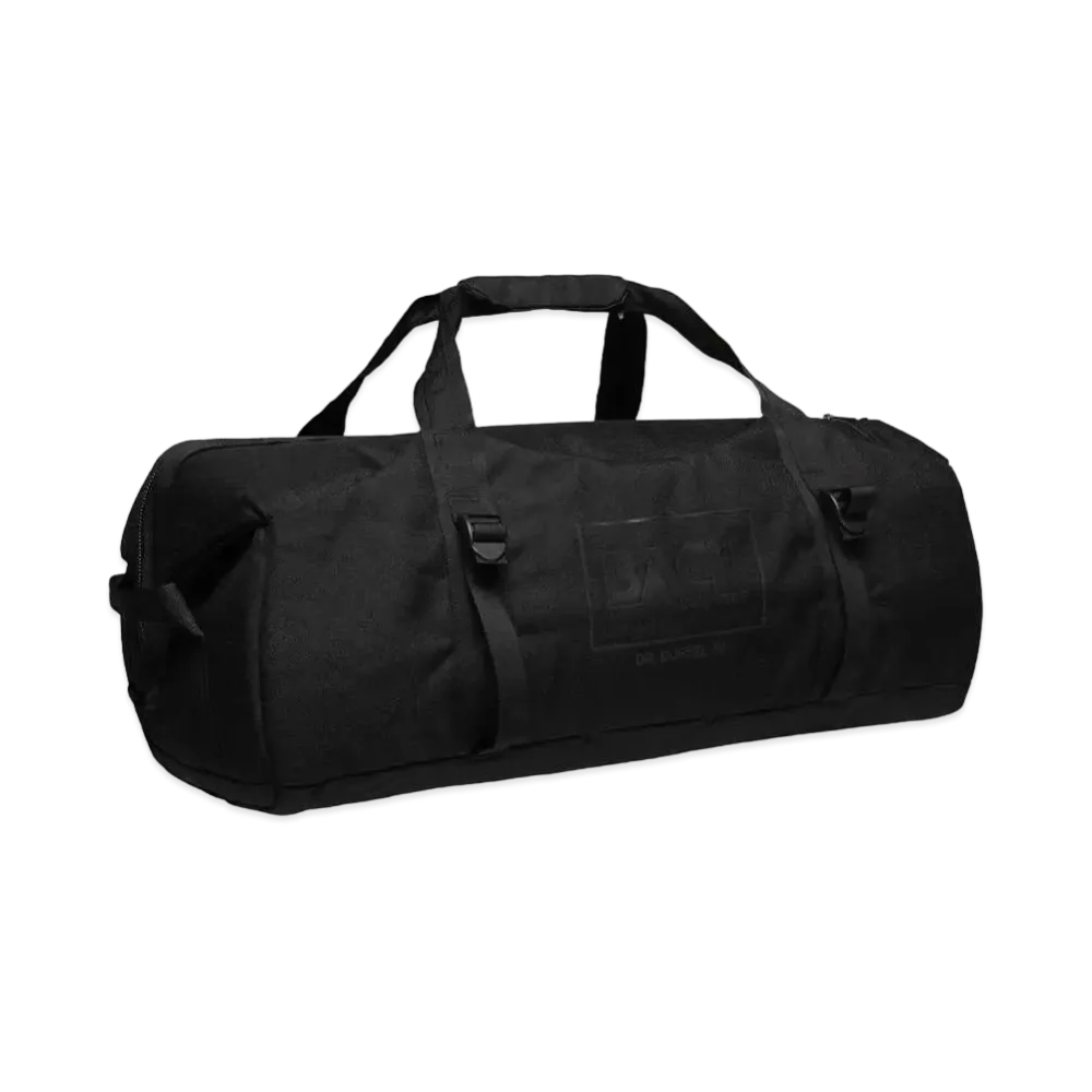 BACH Dr.Duffel 40L "Black"