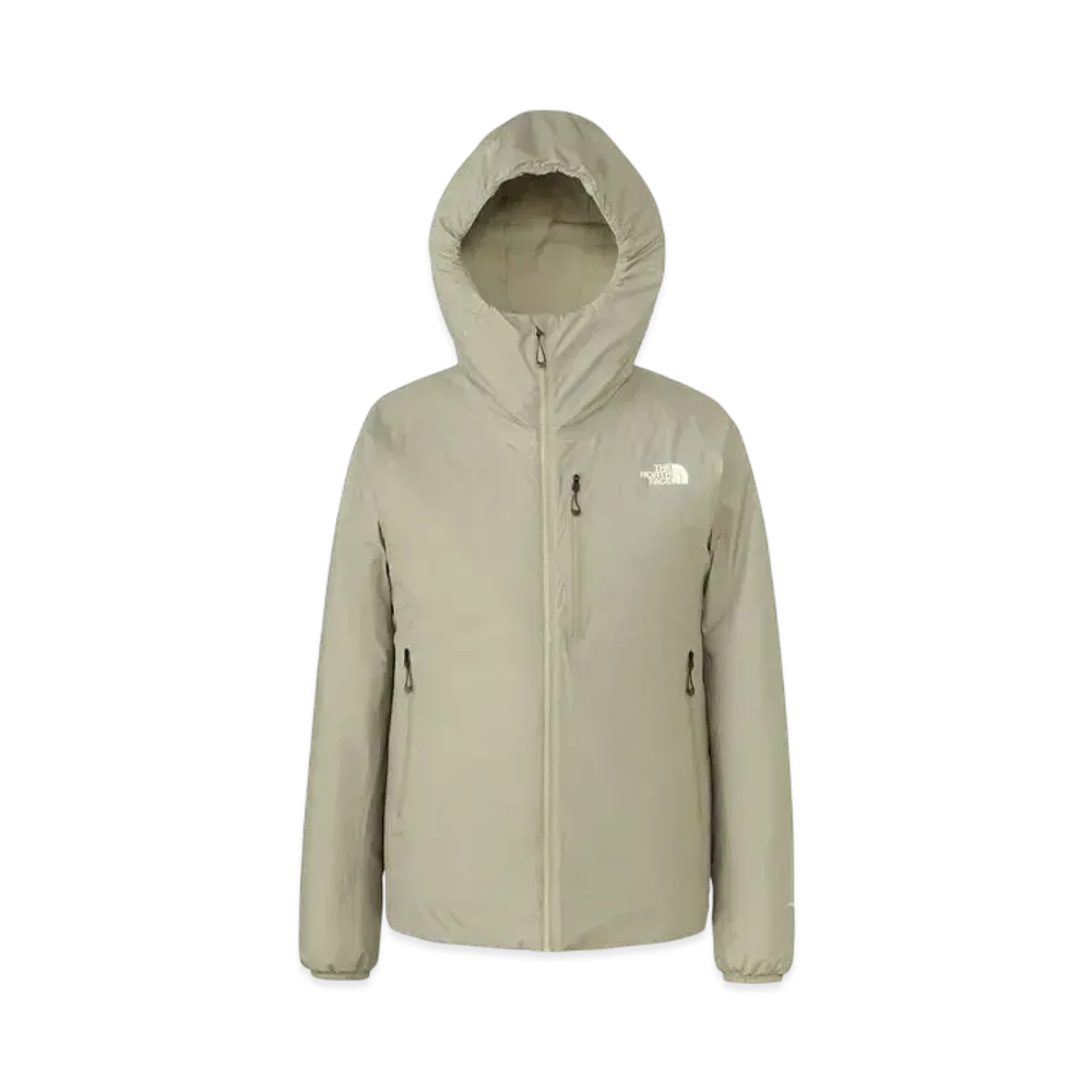 The North Face Future Light Ventrix Jacket "Clay Grey"
