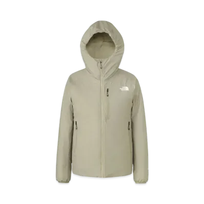 The North Face Future Light Ventrix Jacket "Clay Grey"
