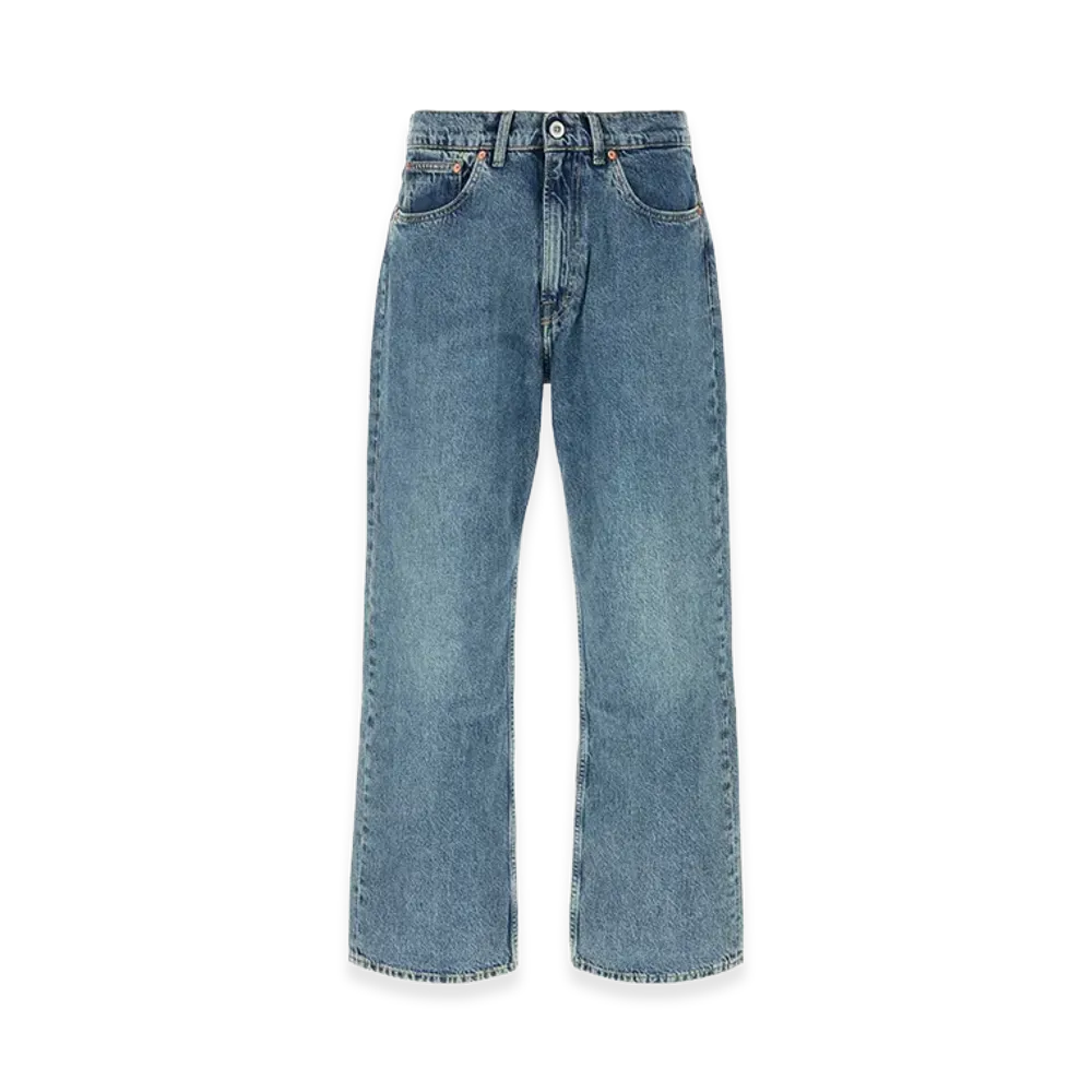 OUR LEGACY Denim Jeans "Blue"