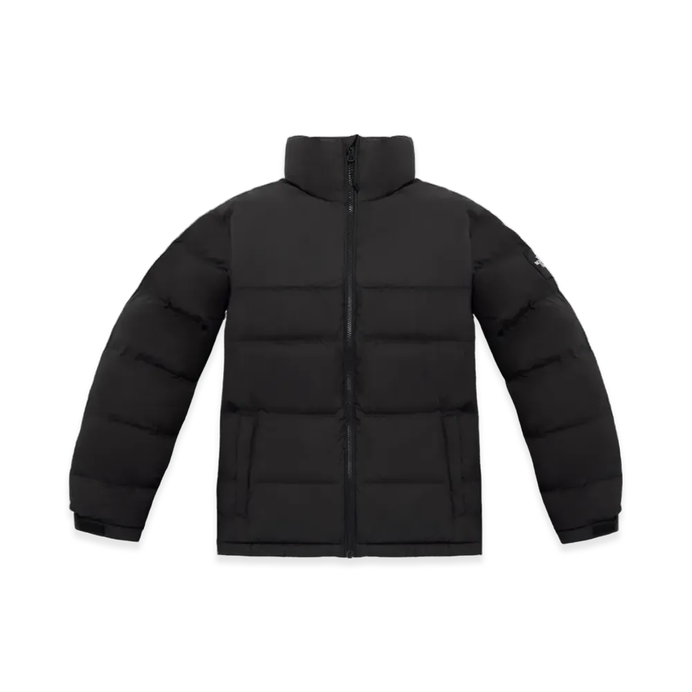 The North Face 1992 Nuptse Hybrid Down Ball EX Jacket "Black"