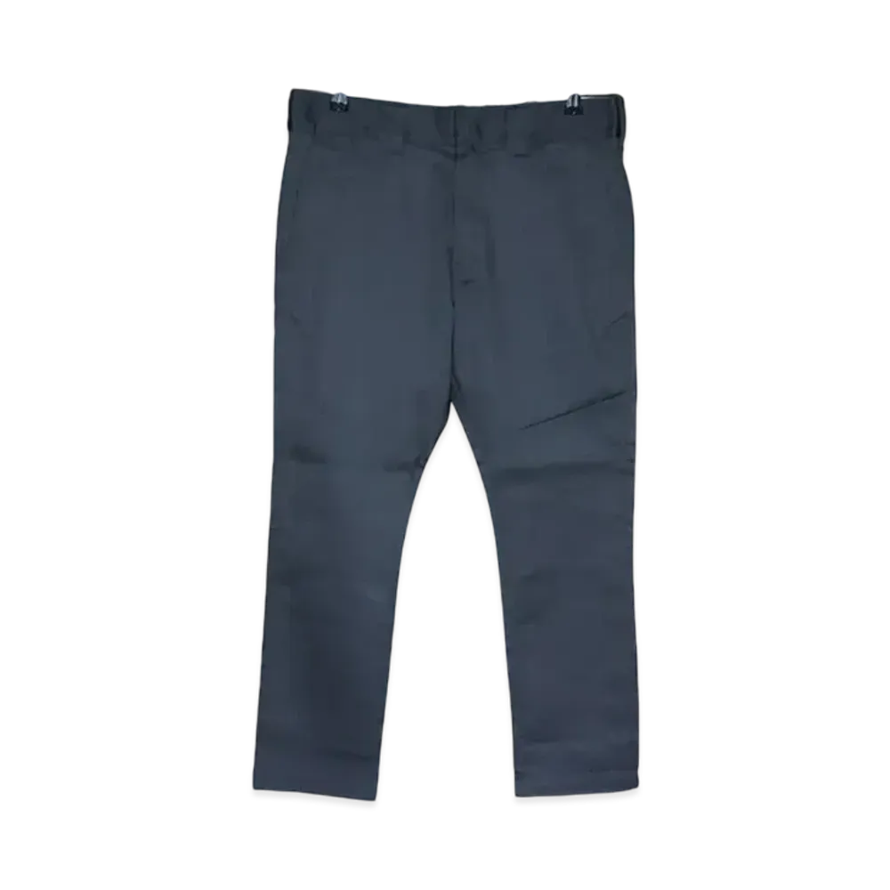 Dickies Slim Work Pants "Charcoal"