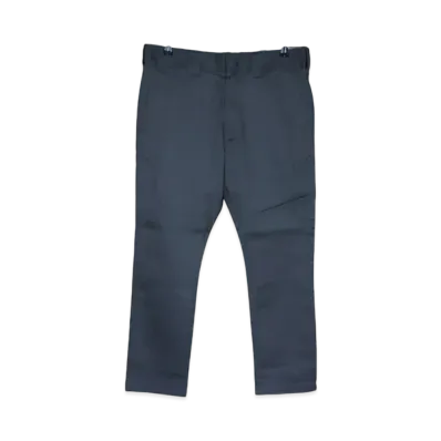 Dickies Slim Work Pants "Charcoal"