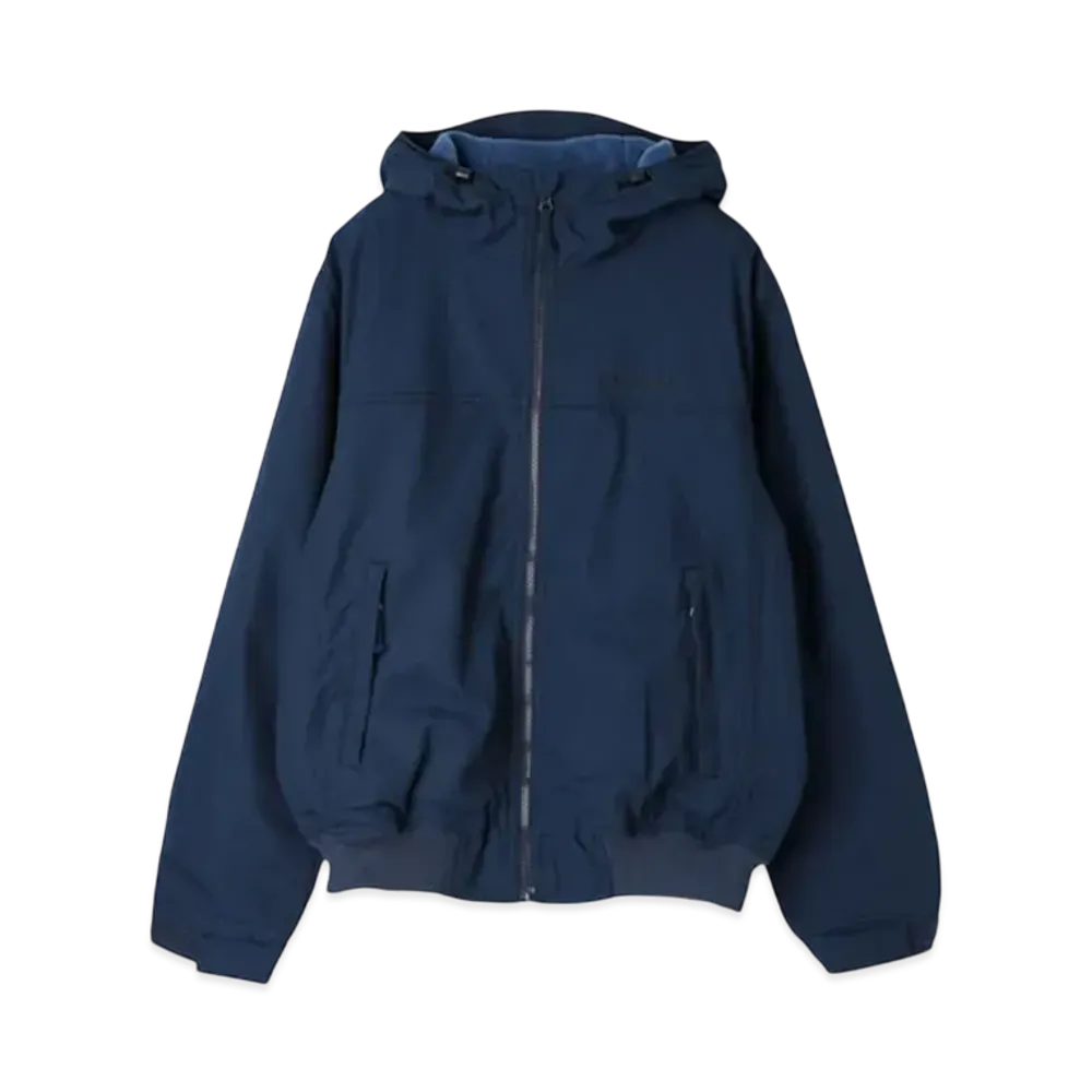 Columbia Loma Vista Hoodie "Collegiate Navy"