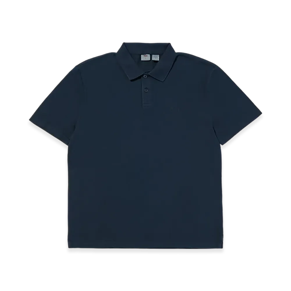 Levi's Authentic Polo Shirts "Navy"