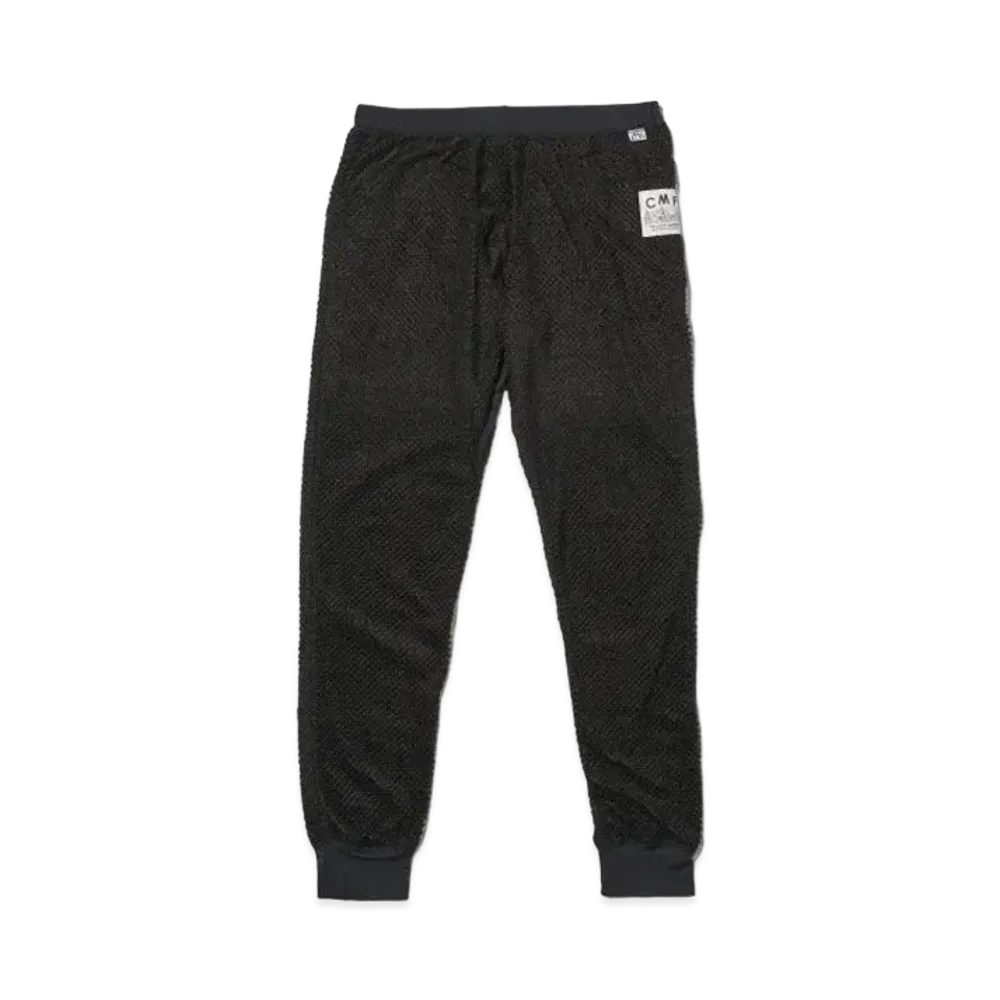 CMF OUTDOOR GARMENT OCTA Spats MOD "Black"