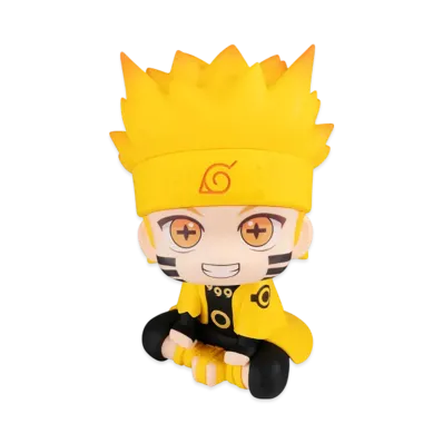 MegaHouse "Lookup" -Naruto Shippuden- Naruto Uzumaki (Six Paths Sage Mode)